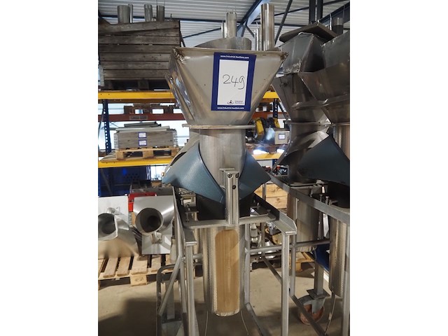 Nn filling pipes - afbeelding 6 van  8