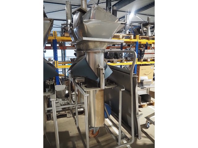 Nn filling pipes - afbeelding 7 van  8