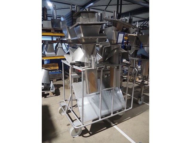 Nn filling pipes - afbeelding 2 van  8