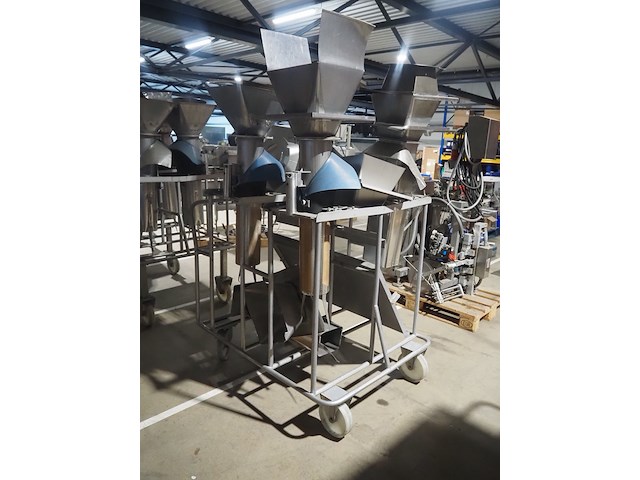 Nn filling pipes - afbeelding 3 van  8