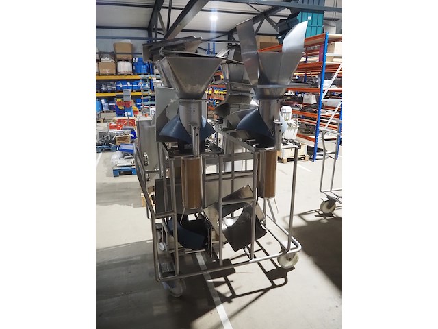 Nn filling pipes - afbeelding 4 van  8