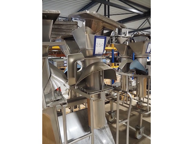 Nn filling pipes - afbeelding 8 van  8