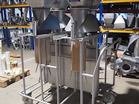 Nn filling pipes - afbeelding 1 van  9