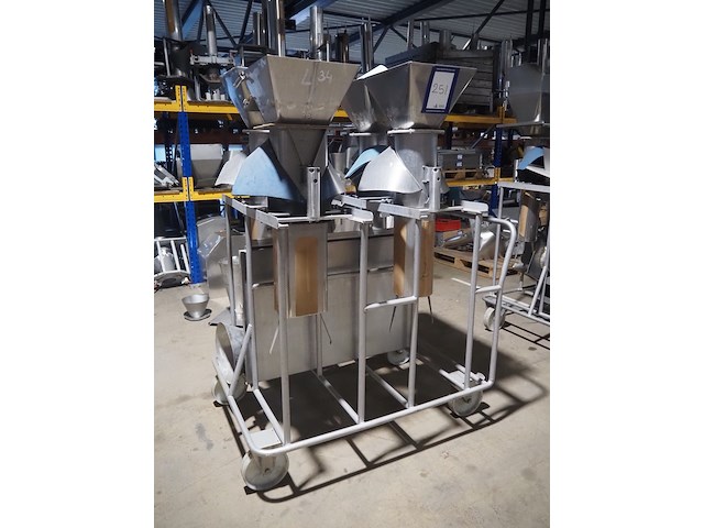 Nn filling pipes - afbeelding 2 van  9