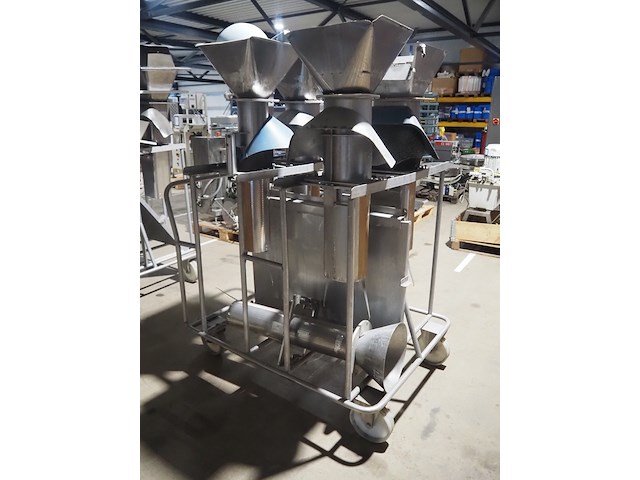 Nn filling pipes - afbeelding 3 van  9