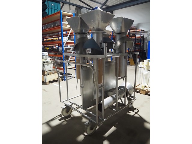 Nn filling pipes - afbeelding 4 van  9