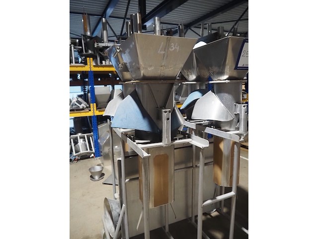 Nn filling pipes - afbeelding 8 van  9