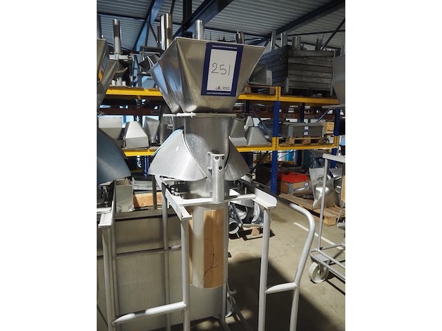 Nn filling pipes - afbeelding 9 van  9