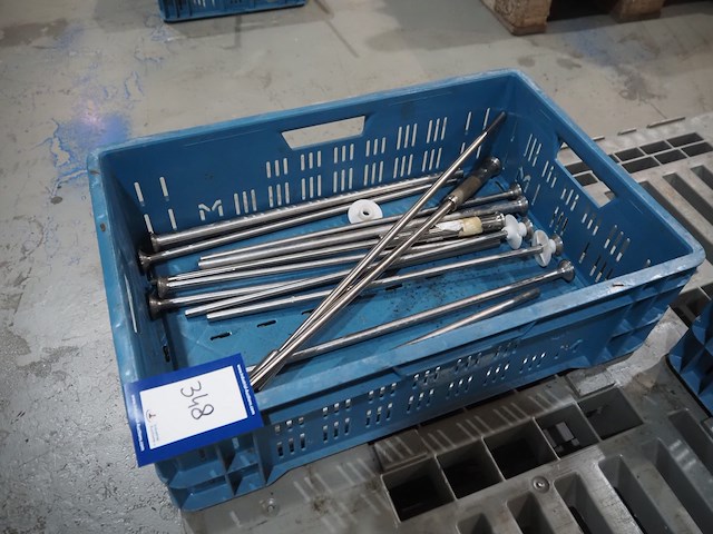 Nn filling pipes - afbeelding 2 van  3