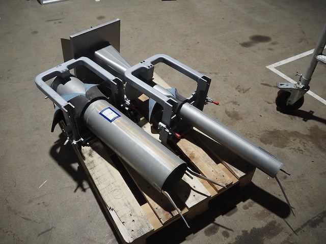 Nn filling pipes - afbeelding 1 van  11