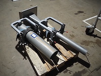 Nn filling pipes - afbeelding 1 van  11