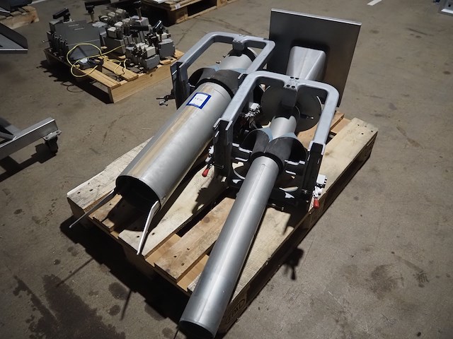 Nn filling pipes - afbeelding 4 van  11