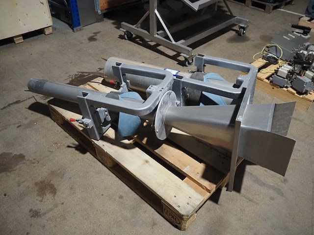 Nn filling pipes - afbeelding 5 van  11