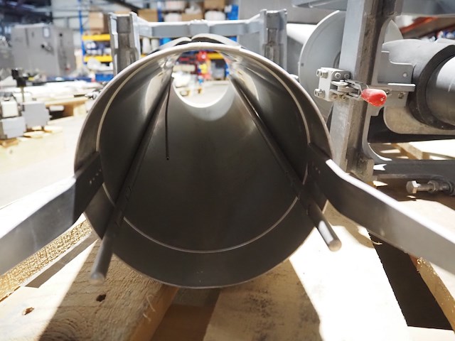 Nn filling pipes - afbeelding 9 van  11