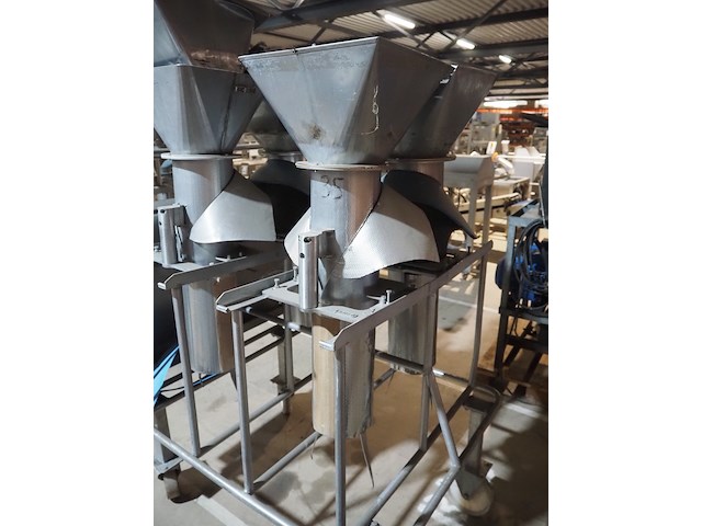 Nn filling pipes - afbeelding 3 van  18