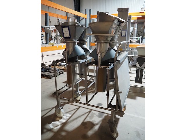 Nn filling pipes - afbeelding 1 van  18