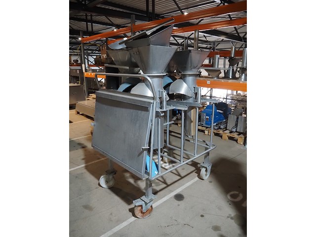 Nn filling pipes - afbeelding 13 van  18