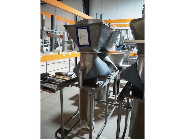 Nn filling pipes - afbeelding 17 van  18