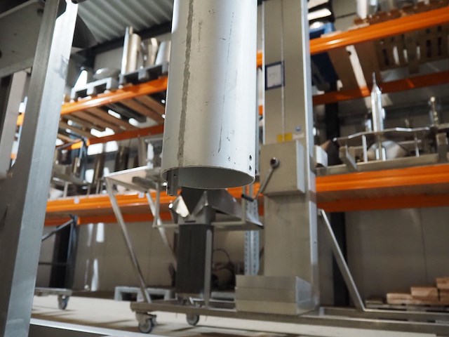 Nn filling pipes - afbeelding 4 van  16