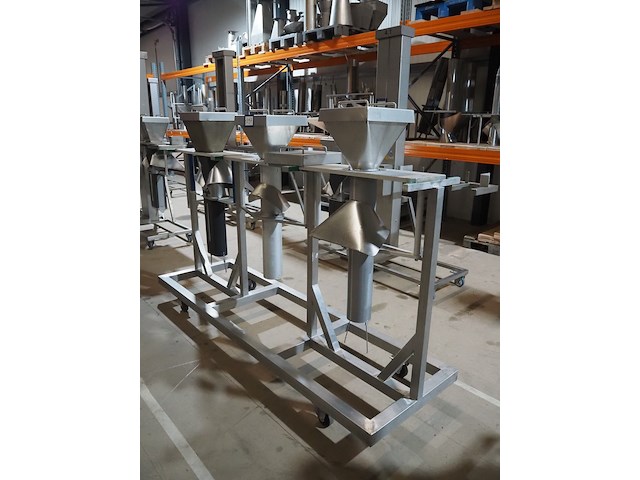 Nn filling pipes - afbeelding 1 van  16