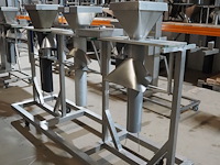 Nn filling pipes - afbeelding 1 van  16