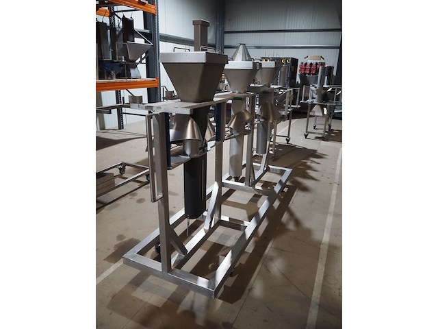 Nn filling pipes - afbeelding 9 van  16