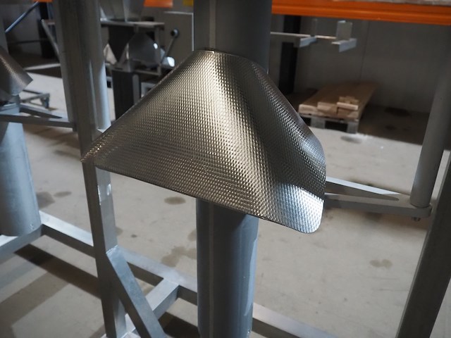 Nn filling pipes - afbeelding 14 van  16