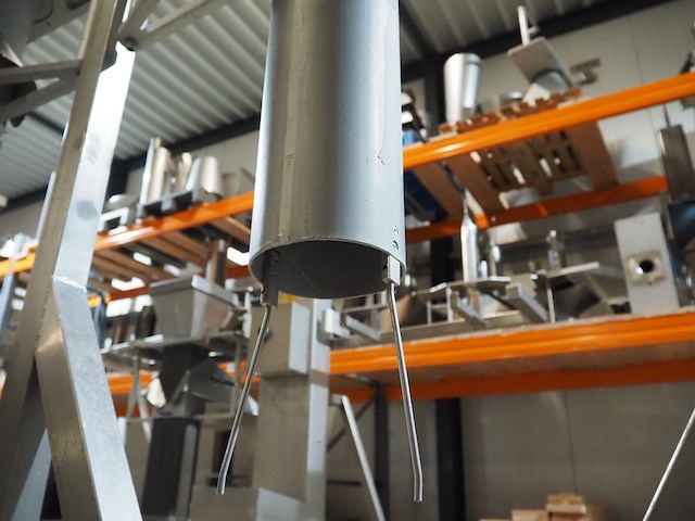 Nn filling pipes - afbeelding 15 van  16