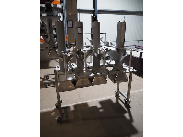 Nn filling pipes - afbeelding 1 van  7