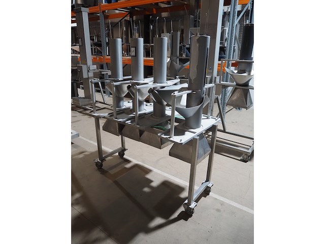 Nn filling pipes - afbeelding 2 van  7