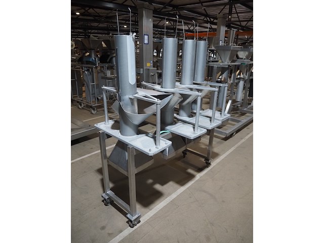 Nn filling pipes - afbeelding 3 van  7