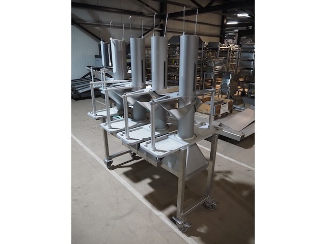 Nn filling pipes - afbeelding 4 van  7