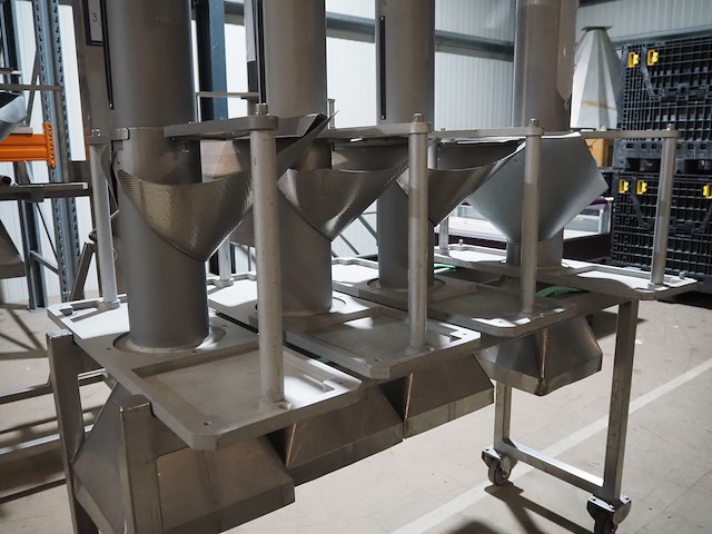 Nn filling pipes - afbeelding 6 van  7