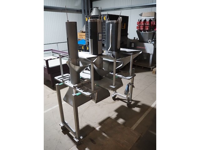 Nn filling pipes - afbeelding 1 van  10