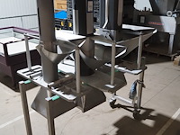 Nn filling pipes - afbeelding 1 van  10