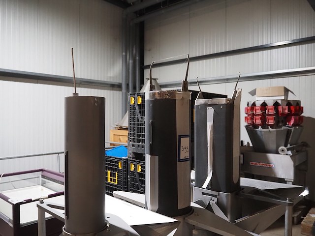 Nn filling pipes - afbeelding 8 van  10