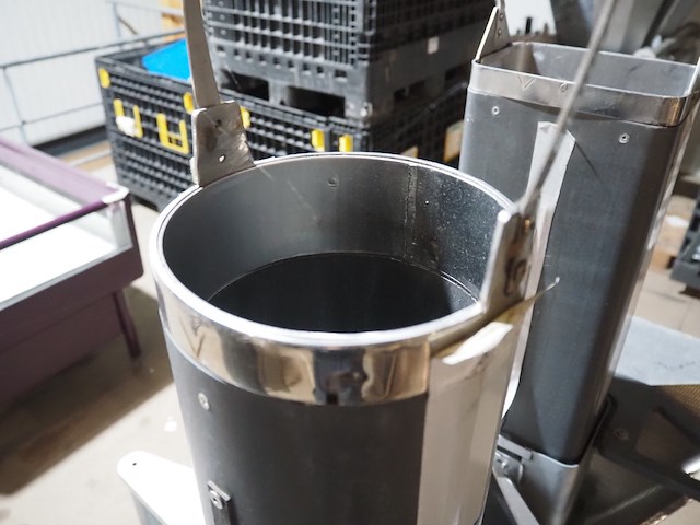 Nn filling pipes - afbeelding 10 van  10