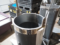 Nn filling pipes - afbeelding 10 van  10