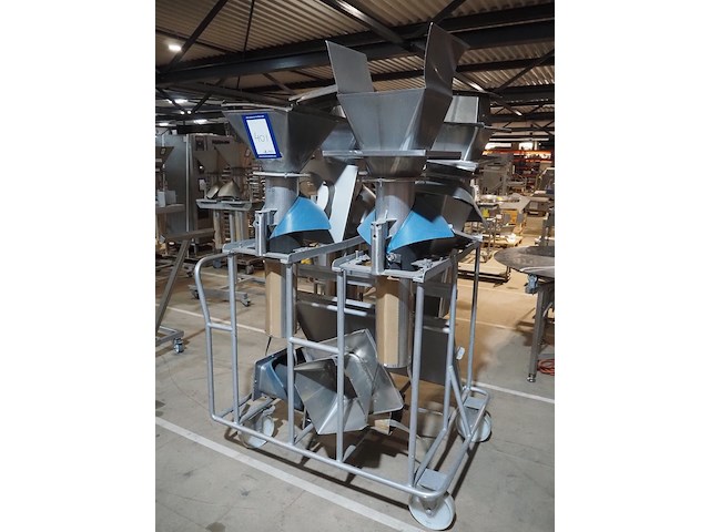 Nn filling pipes - afbeelding 1 van  22