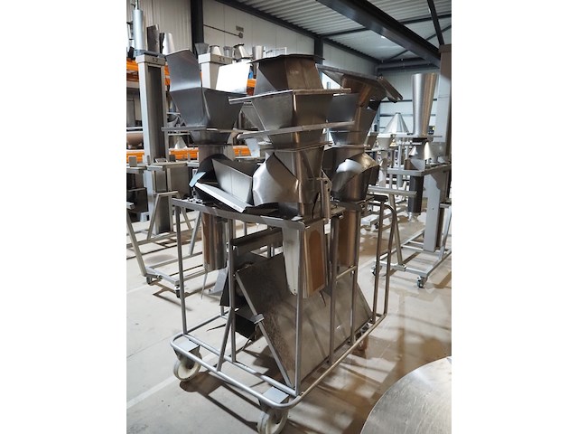 Nn filling pipes - afbeelding 17 van  22