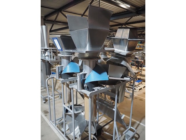 Nn filling pipes - afbeelding 18 van  22