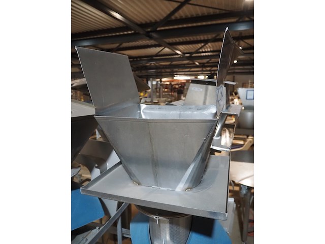 Nn filling pipes - afbeelding 19 van  22