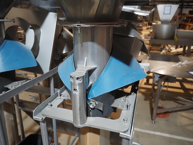 Nn filling pipes - afbeelding 20 van  22