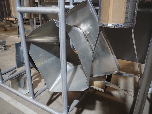 Nn filling pipes - afbeelding 22 van  22