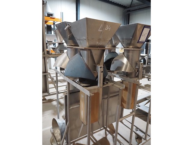 Nn filling pipes - afbeelding 9 van  24