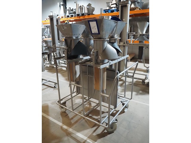 Nn filling pipes - afbeelding 1 van  24