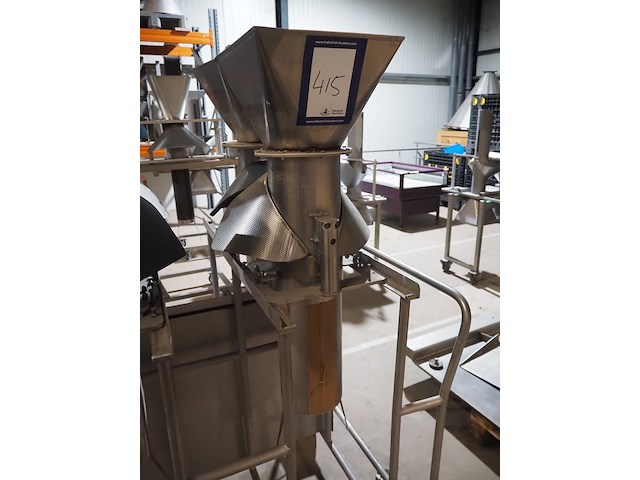 Nn filling pipes - afbeelding 14 van  24