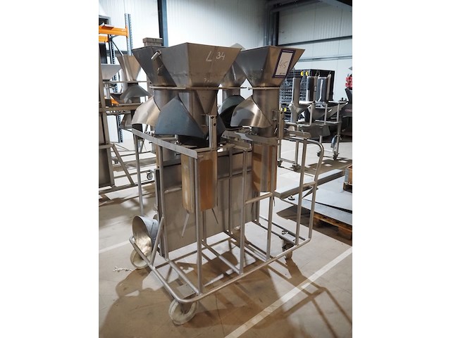 Nn filling pipes - afbeelding 12 van  24