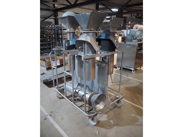 Nn filling pipes - afbeelding 18 van  24