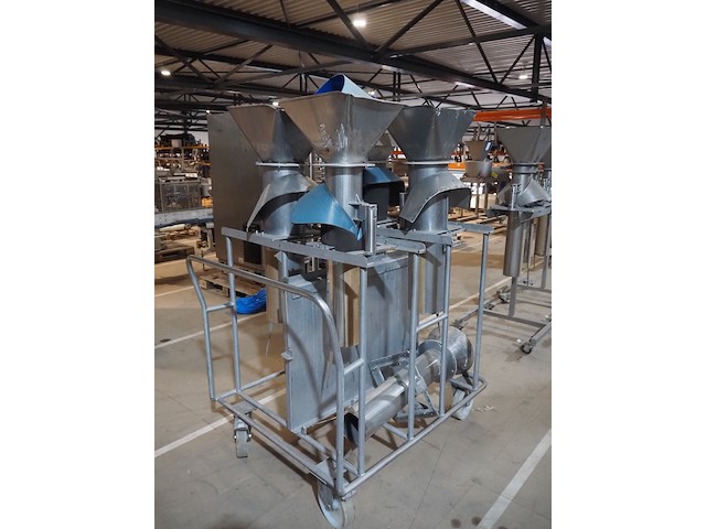 Nn filling pipes - afbeelding 19 van  24